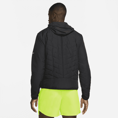 NIKE公式】ナイキ Therma-FIT レペル メンズ シンセティックフィル